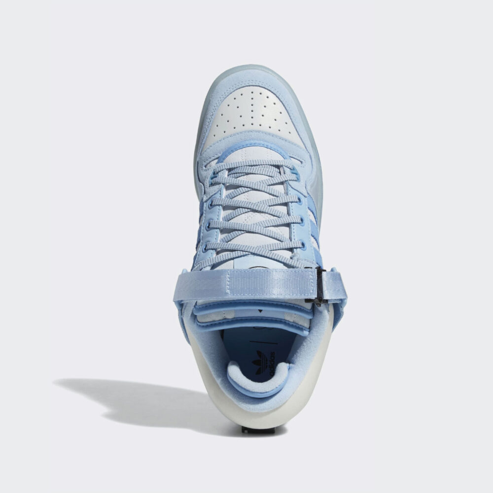 FORUM BAD BUNNY "BLUE TINT" - Imagen 3
