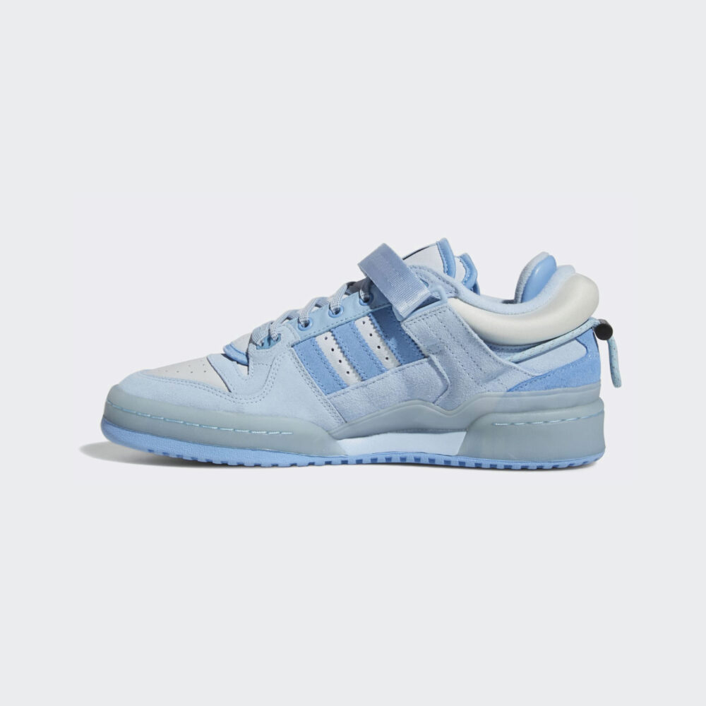 FORUM BAD BUNNY "BLUE TINT" - Imagen 2